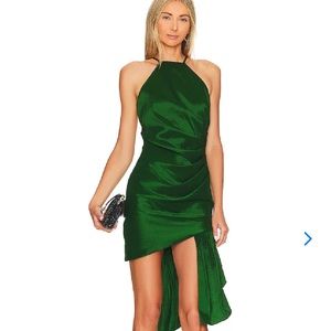 Lovers & Friends Laren Mini Dress